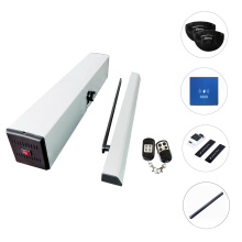 Hot hot sale AC220V 100kg adjustable automatic door opener swing door operator